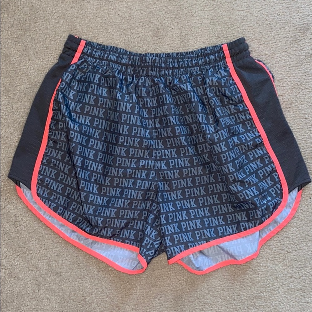 PINK shorts
